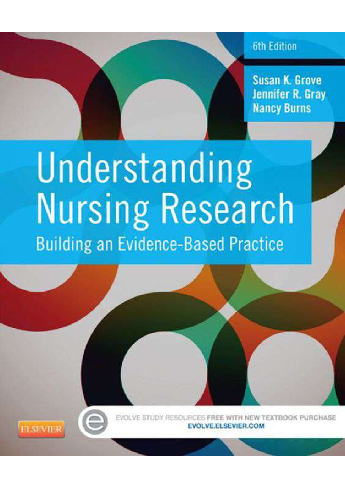 Preview of TEST BANK FOR UNDERSTANDING NURSING RESEARCH 6TH EDITION BY GROVE